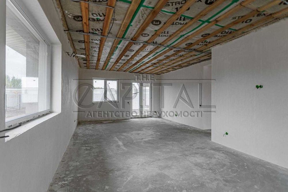 НАЙКРАЩИЙ одноповерховий будинок Ходосівка Озерна 120м2 7 соток