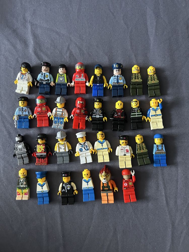 Аналог Lego на вагу