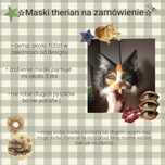 Maska kota therian