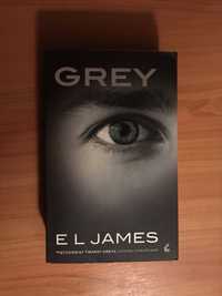 Bestseller! Grey. Pięćdziesiąt twarzy Greya oczami Christiana