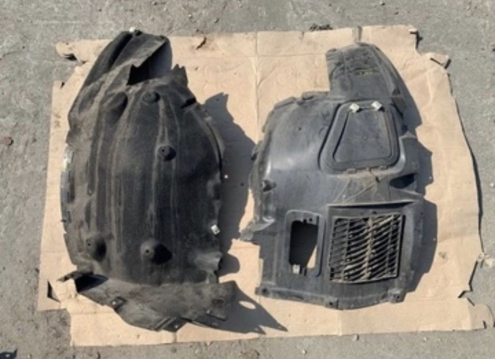 Підкрилок БМВ f10 Ф11 подкрылок Bmw е90 e60 e91 e61 e70 e71 Разборка