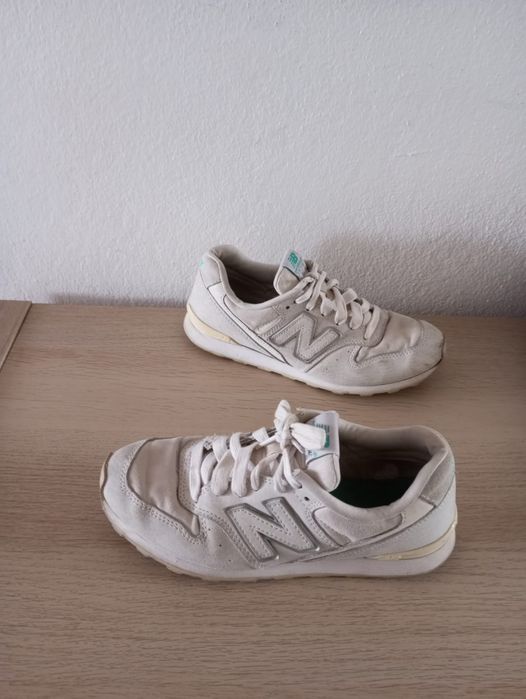 New Balance Tamanho 36.5