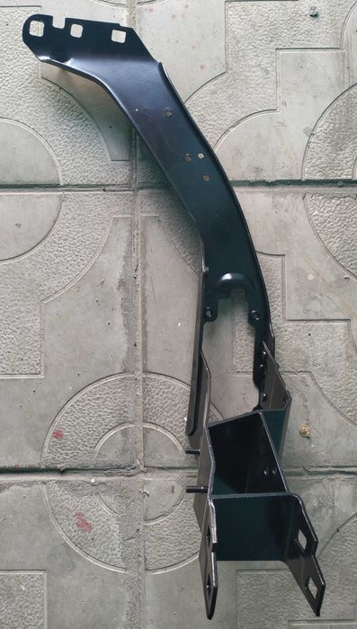 BMW X1 F48 X2 F39 кріплення панелі 51647426634 окуляр фари 51647426633