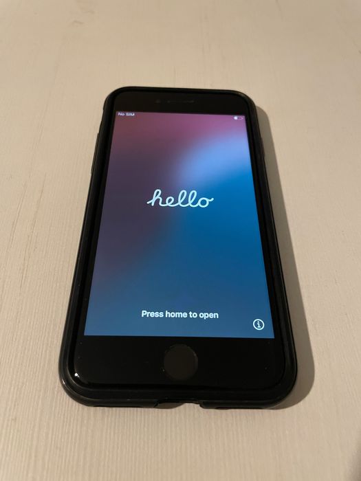 iPhone SE 2020 + dodatki