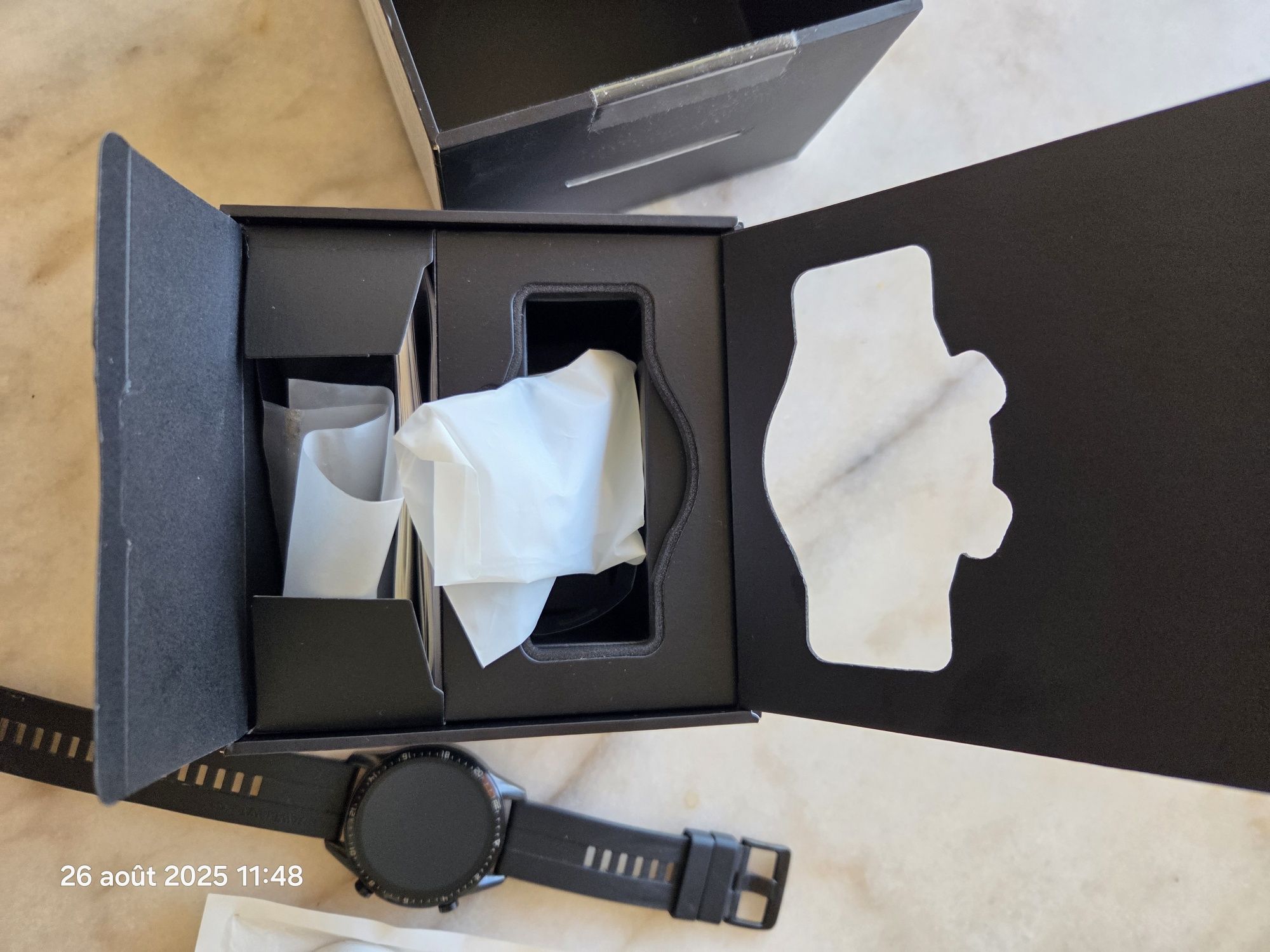 Smartwatch huawei gt2