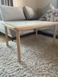 Stolik flisat IKEA
