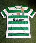 Sporting época 25/26