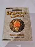 Baldur's Gate wrota Baldura