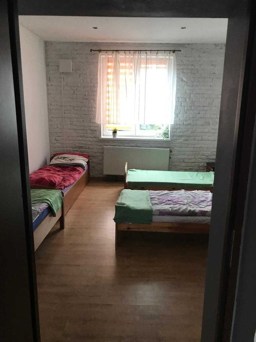 Noclegi w centrum Libiąża – idealne dla firm i grup