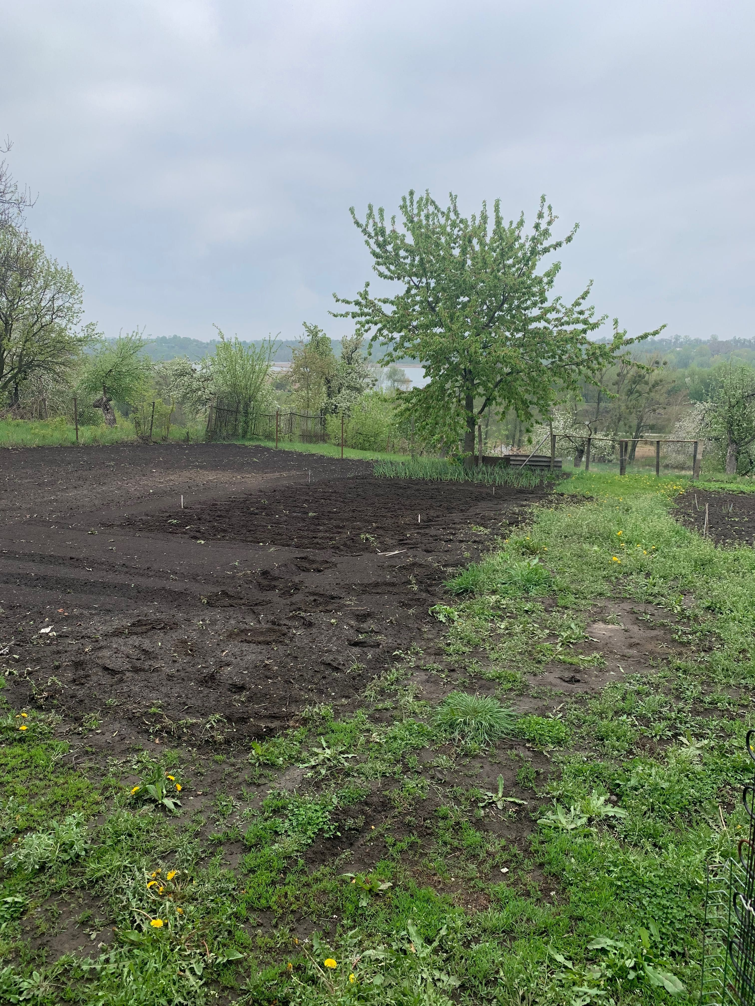 Продам приватизований житловий будинок в с. Телешівка