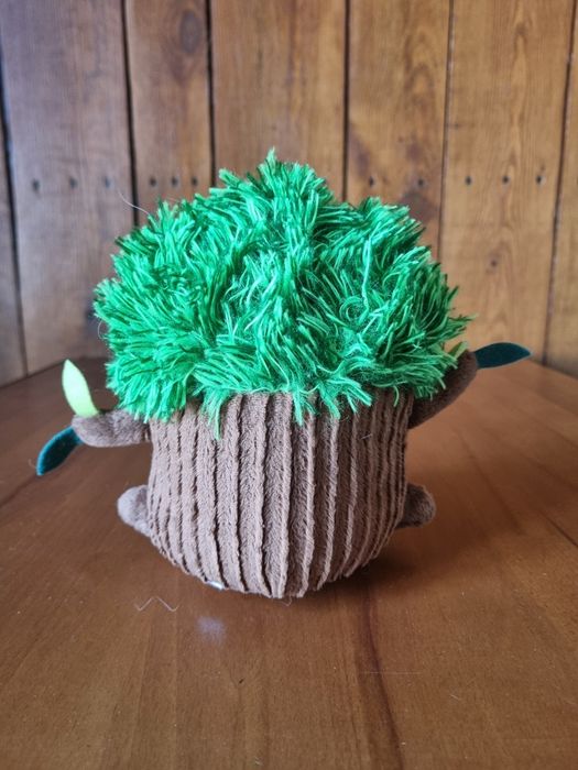 Drzewo Dobromir * Gang Fajniaków