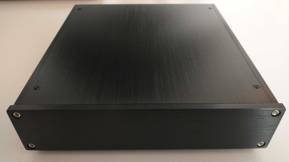 DAC R2R Tda 1541 Usb NOS