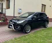 Hyundai ix35 Pierwszy właściciel, bezwypadkowy, oryginał