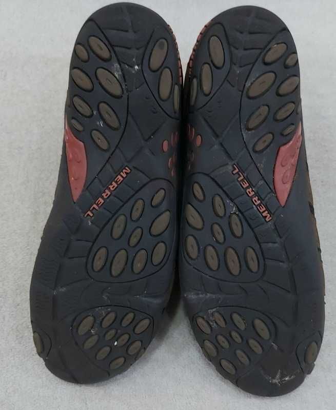 Кроссовки  Merrell