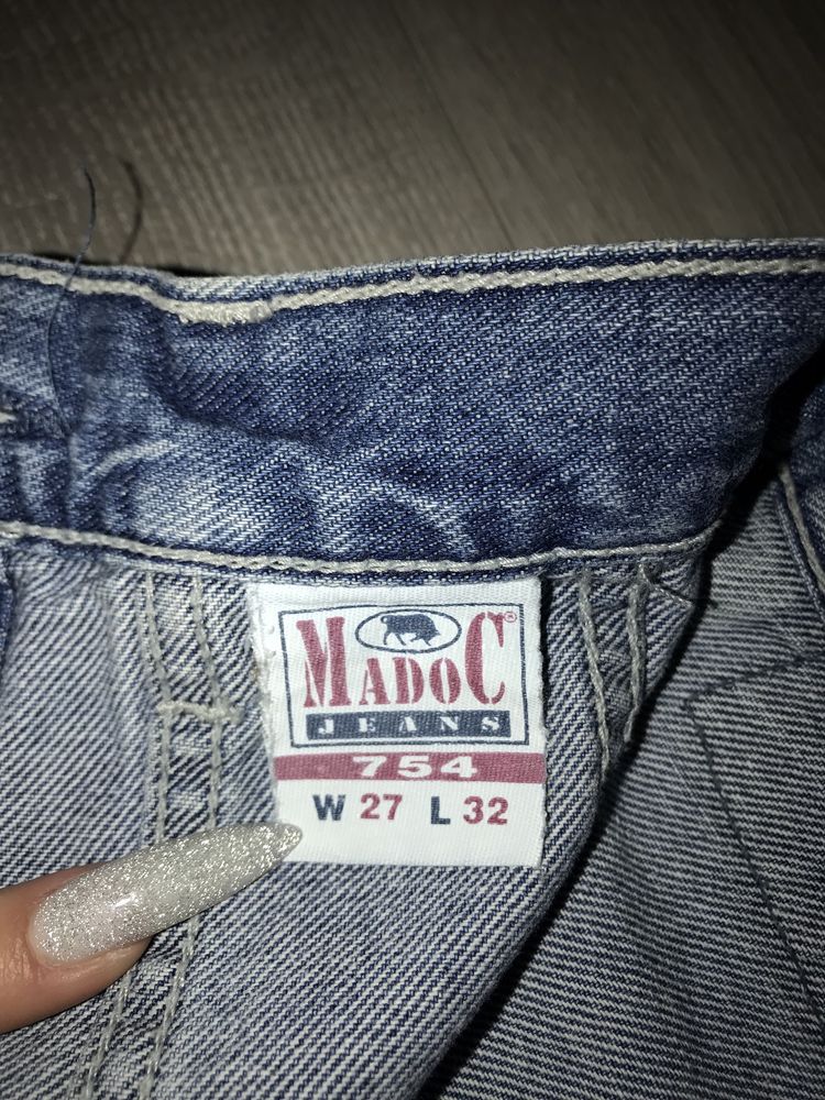 юбка фірми MADOC