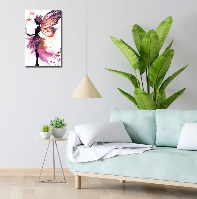 Obraz 30x50cm Marzenie