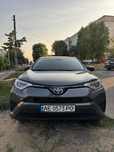 Продам Toyota Rav 4 2018 газ бензин