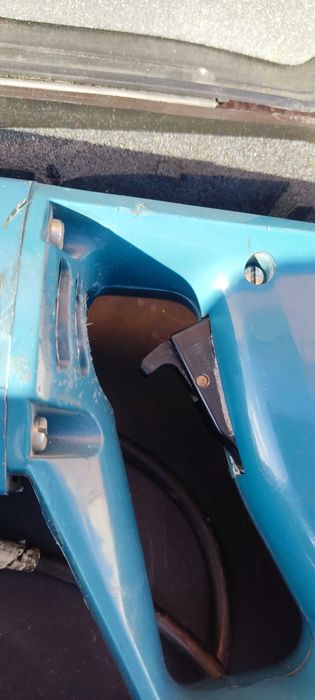 Berbequim marca Bosch antigo