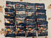 Lego 71028 Minifigurki - Harry Potter - seria 2 KOMPLET