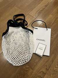 Chanel beauty N5 torba