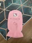 Балаклава hello kitty