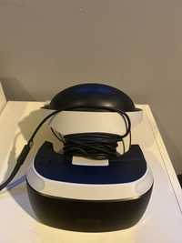 PlayStation VR ps4