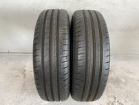 2x 185/65/15 Fulda EcoControl HP2 / 2021r 7,5mm / GWARANCJA