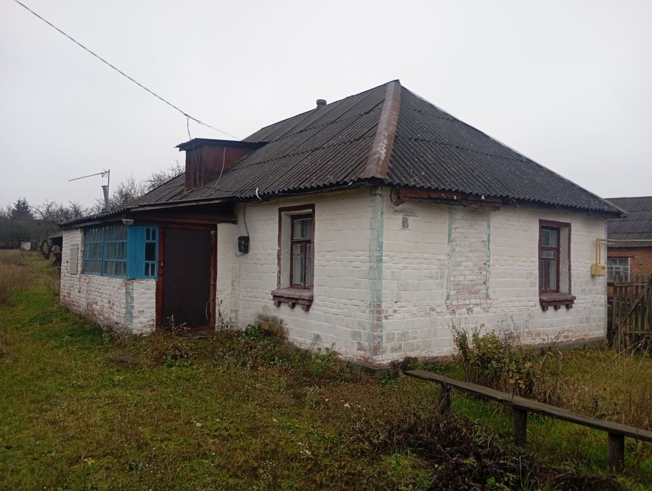 Продам будинок в смт. Іванків