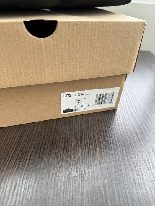 Уггі Ugg tazz tasman оригінал