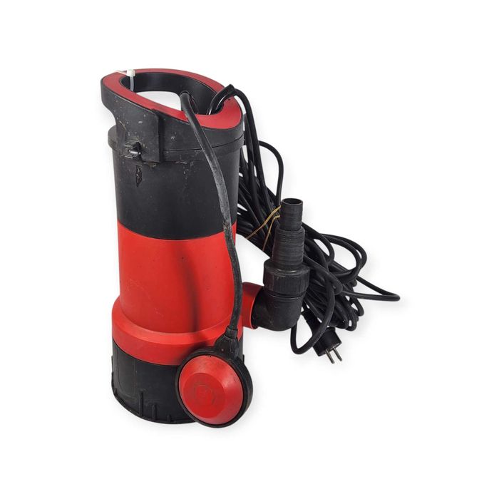 Pompa Zatapialna Tryton do Wody Brudnej i Czystej  750 W, 9 M / 7 M