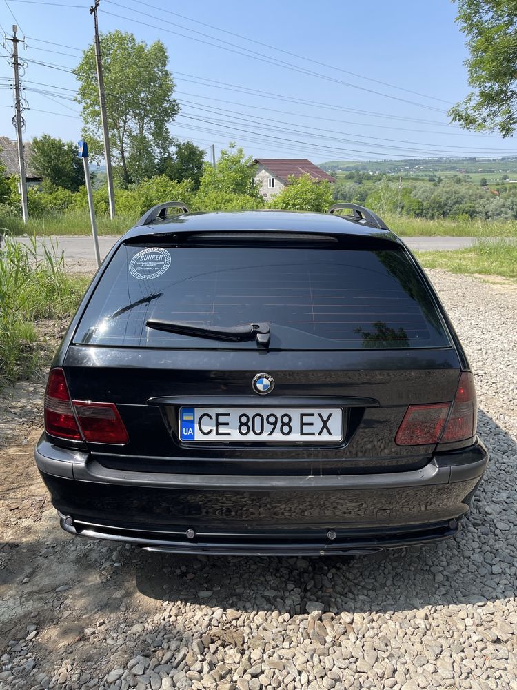 Продам Рестова 2004 рік