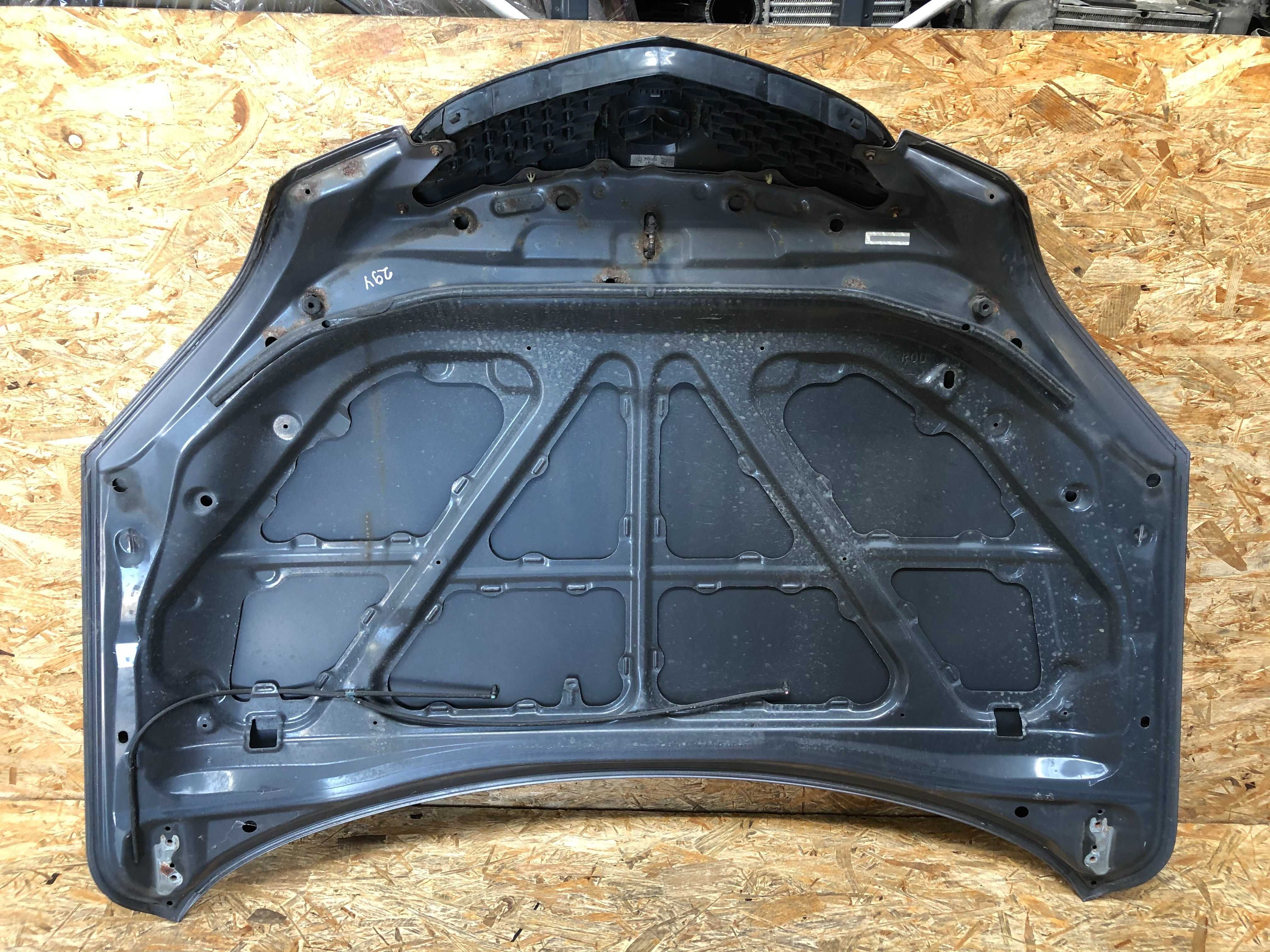 Maska Mazda 3 kolor 29y