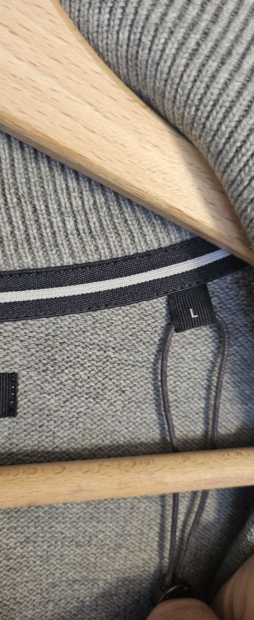 OKAZJA!!! Marc O' Polo Męski sweter roz L