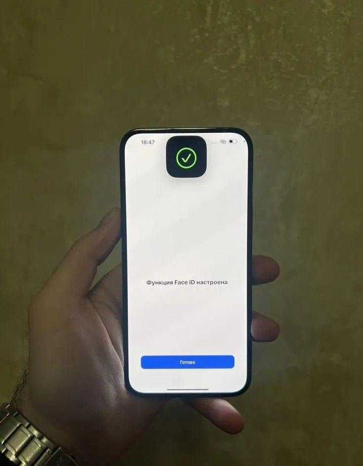 iPhone 14 Pro Max 256 GB