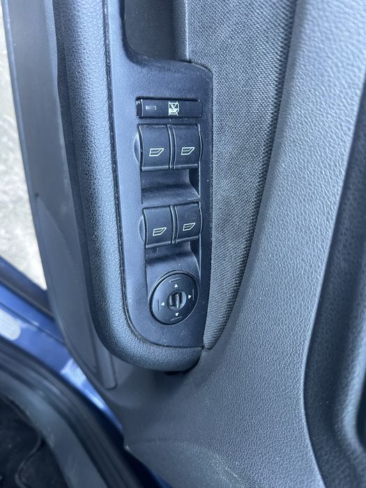botões dos vidros Ford focus mk2 ano 2006