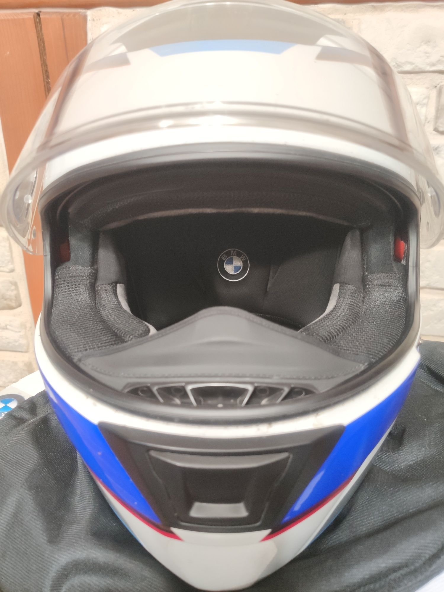 Kask BMW Street X
