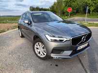 Volvo XC60 Momentum Pro, AWD, Salon Polska,ASO, 72 tyś km, Mild Hybrid