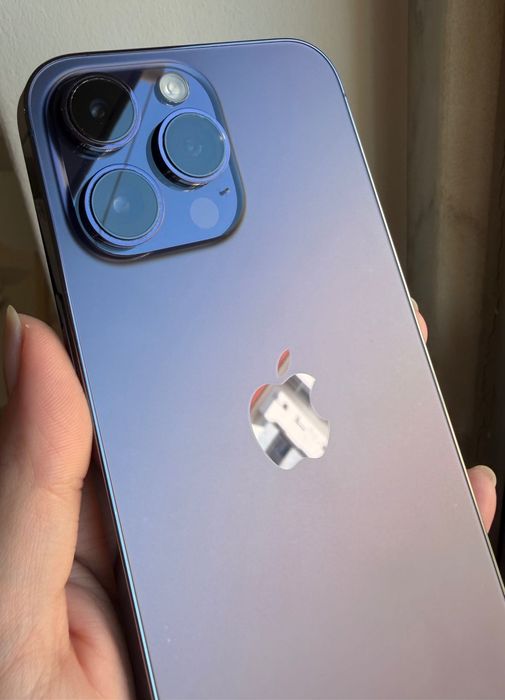 Iphone 14 pro max 128GB