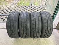 NOKIAN WR A3 205/55/17  95v XL Wielosezonowe