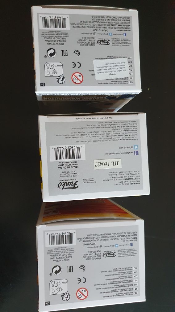 Funko Chester Cheetah 77