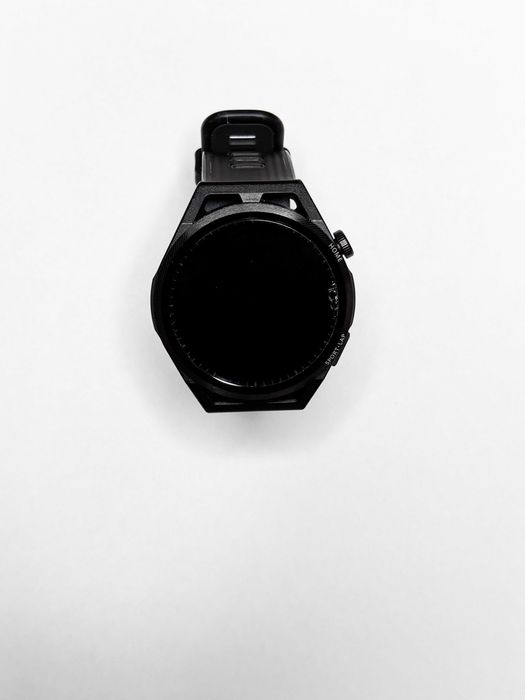 Huawei Watch GT Runner Czarny