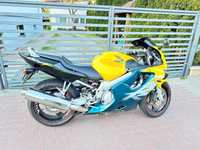 Honda CBR Honda cbr 600 f4