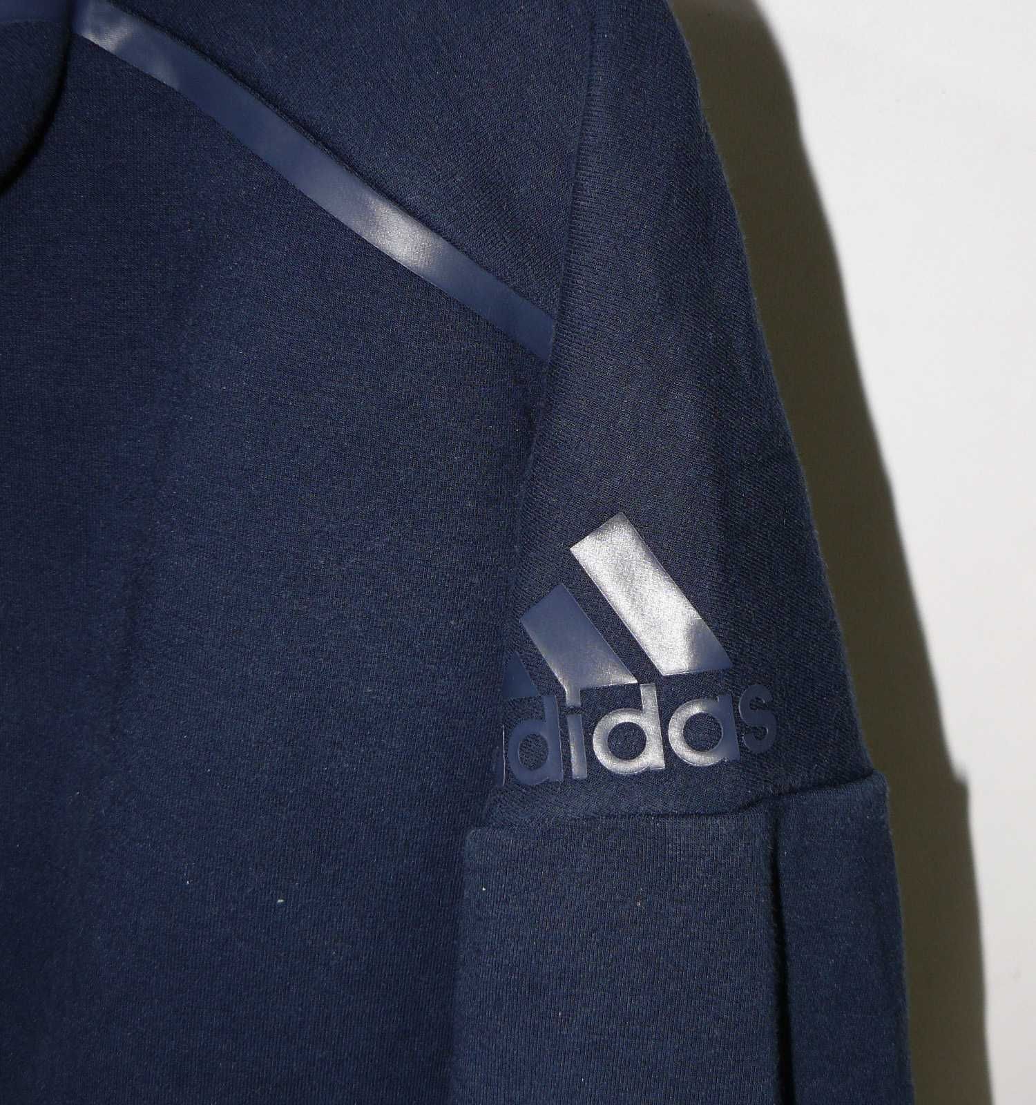Adidas Atrakcyjna markowa bluza roz S