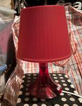 Candeeiro decorativo ikea