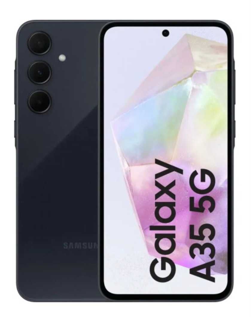 Smartphone Samsung Galaxy A35, 5G, 128GB