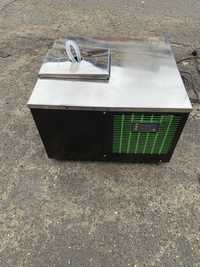 Охлаждение лазерного станка CW-5000,CW-5200