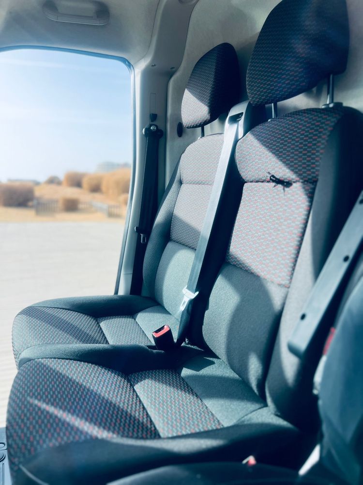 Peugeot Boxer L2H2 2.2 BlueHDi, Dezembro 2020 (quase 2021)