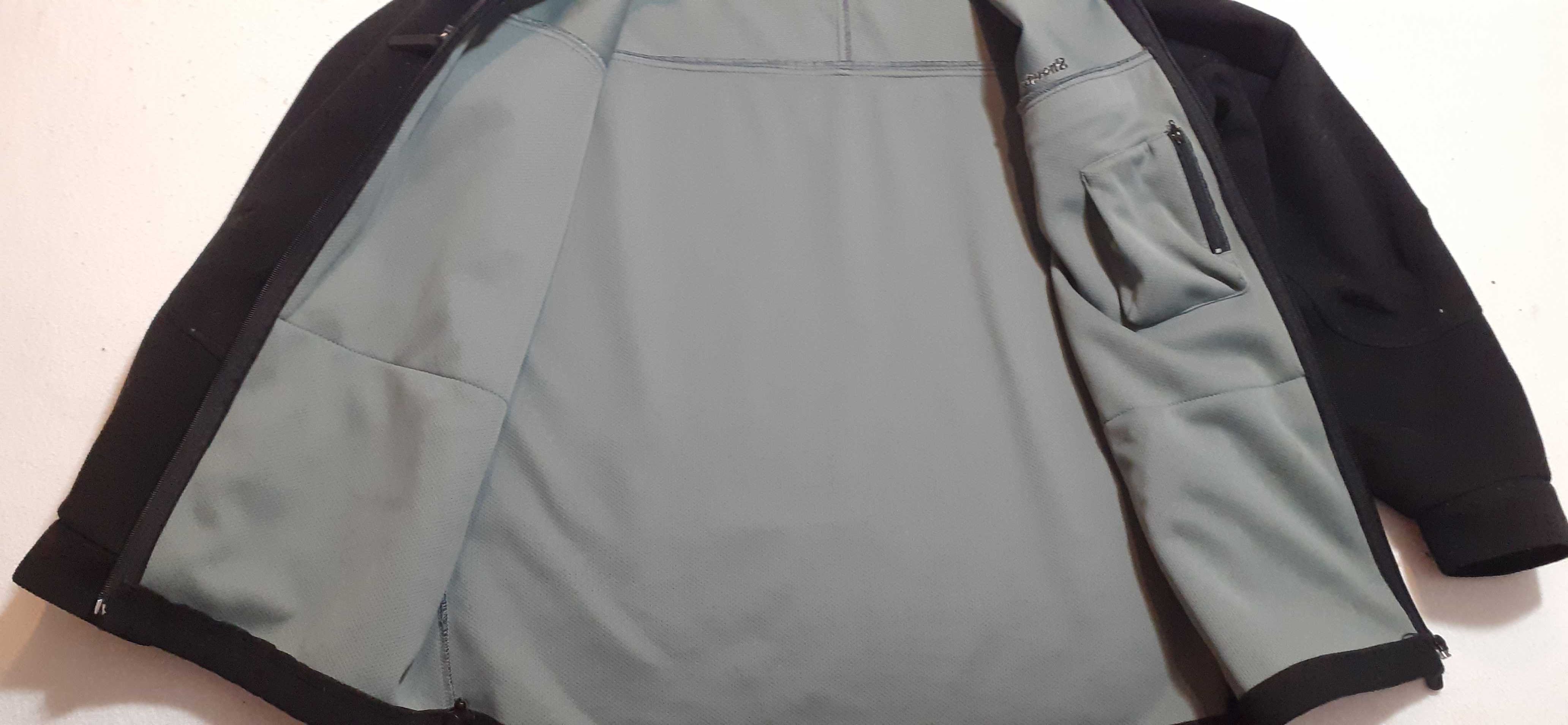 SNOWBEE XL bluza kurtka wind block wędkarza