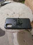 Case etui Samsung s20