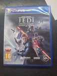 Gra Star wars jedi upadły zakon ps4